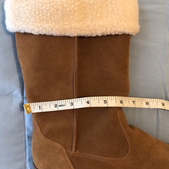 BNWT Land’s End Winter Boots! - Picture 8 of 9